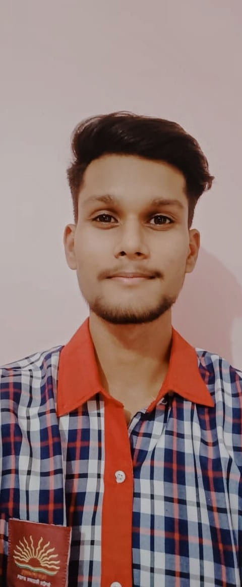 student name