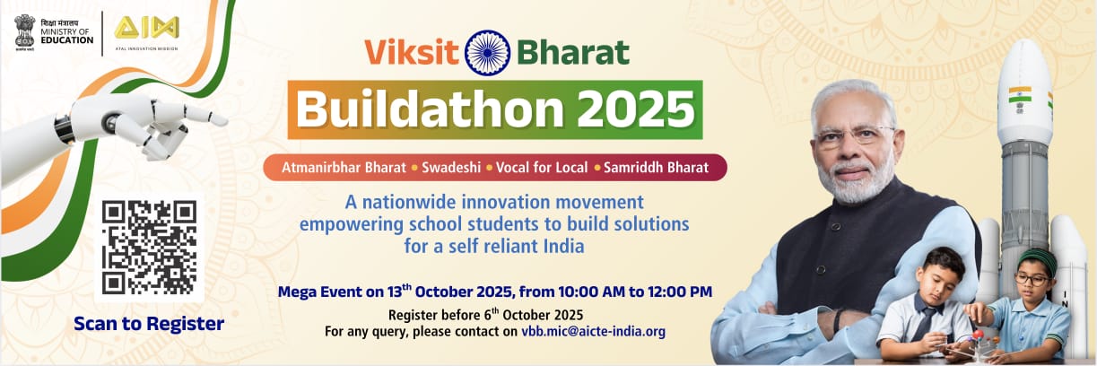 Buildathon