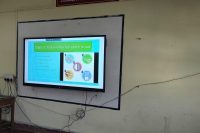 Smart classroom