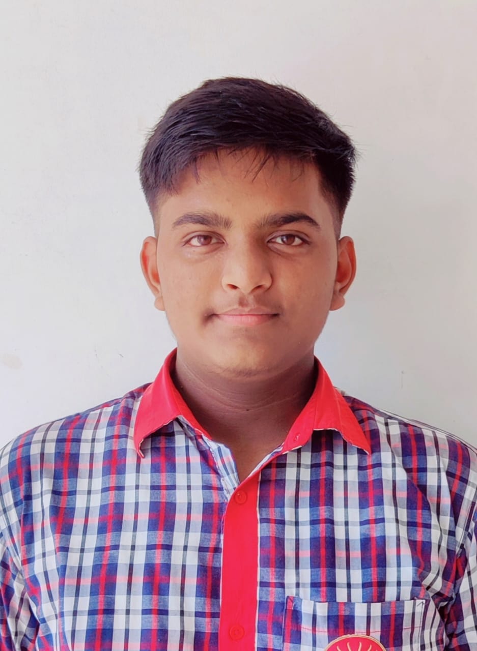 Sachin Srivastava