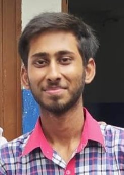 Aditya Kumar Yadav