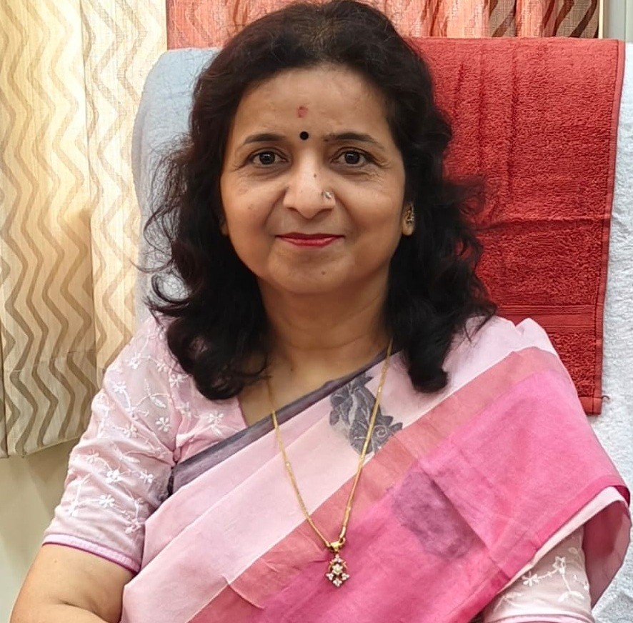 DC Ma’am Sukriti Raivani