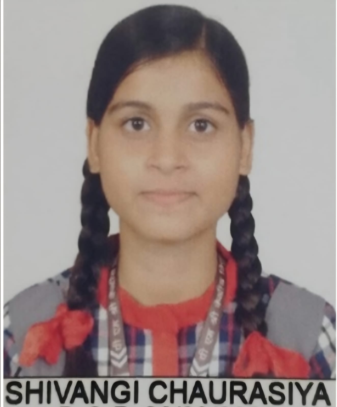 प्रगति चंद्रा