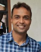 Kumar Saurabh