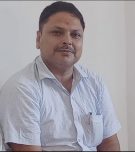 Brajesh Kumar Singh