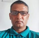 santosh kumar