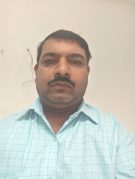 Rajesh Kumar Chauhan