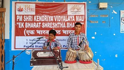 Ek Bharat Shrestha Bharat