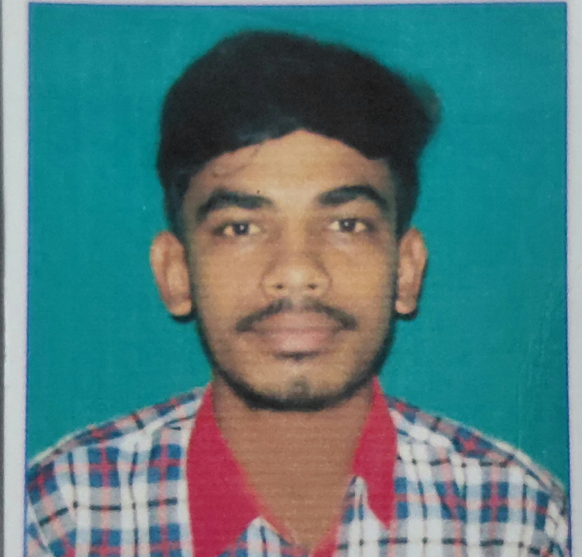 अभय सिंह यादव