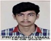 student name
