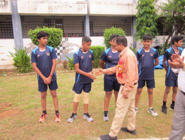 regional sports two