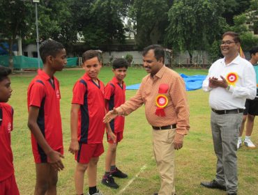 regional sports one
