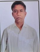 P K Shrivastav