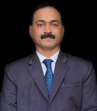 PRINCIPAL SHRI Y RAMA PRASAD