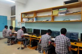 ICT E - CLASSROOMS