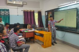 ICT E - CLASSROOMS