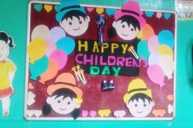 Childrens day