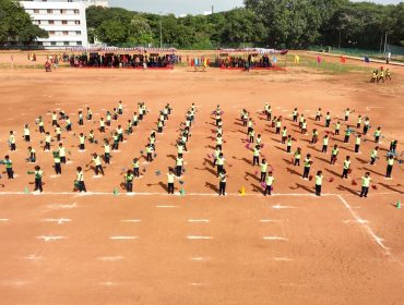 Sports Day