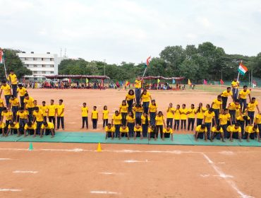 Sports Day