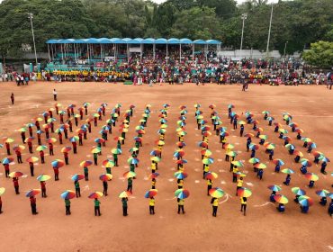 Sports Day