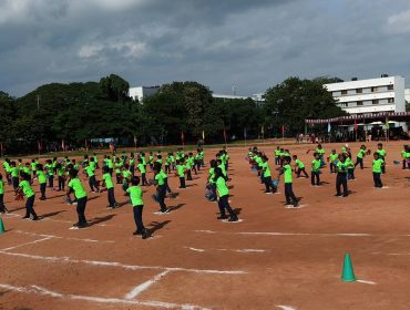 Sports Day