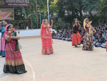 Pongal Celebration