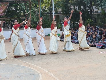 Pongal Celebration