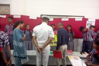 Science Exhibition