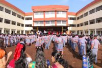 PM SHRI SCHOOL