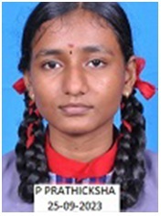 PRATHICKSHA