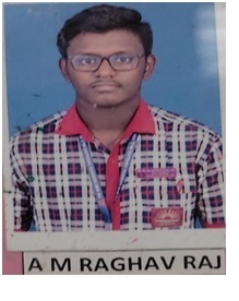 राघव राज