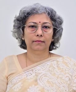 MRS. SONA SETH