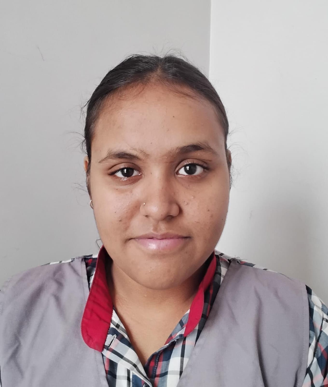 वैशनावी त्रिपाठी