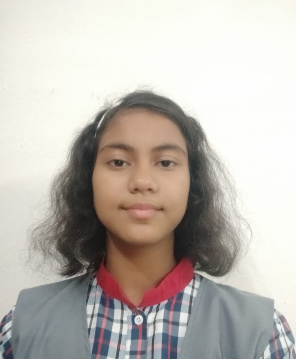 आराध्या शुक्ला 