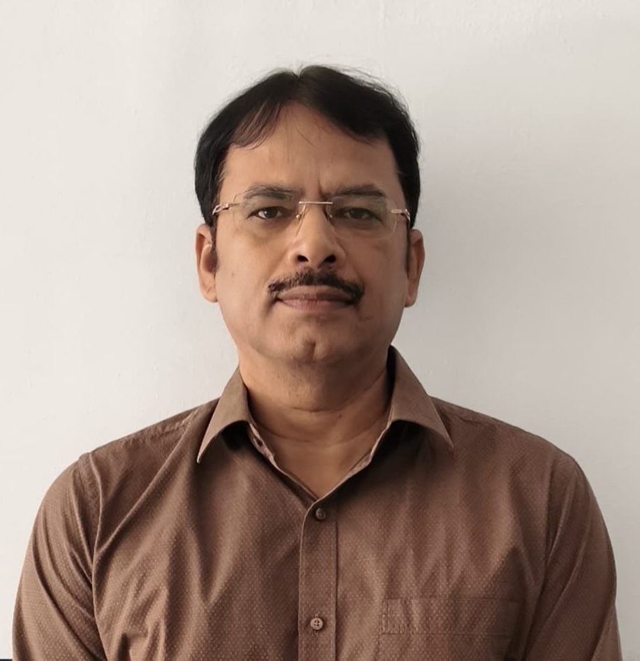 MR.DHARAM PRAKASH