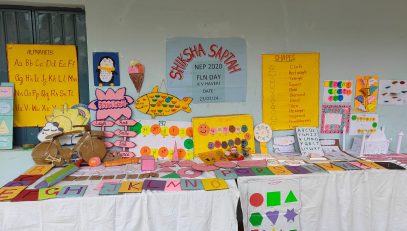 shiksha saptah