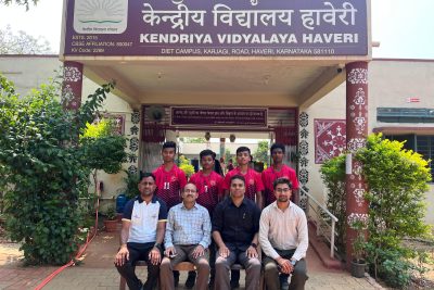 रीजनल्स 26