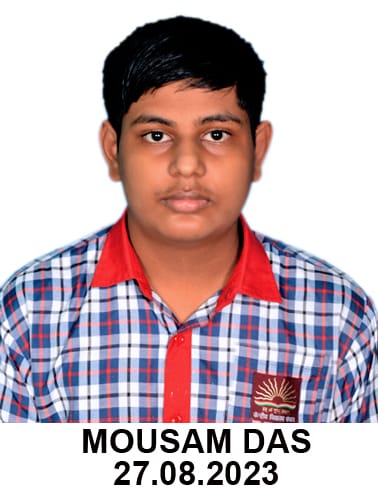 मौसम दास