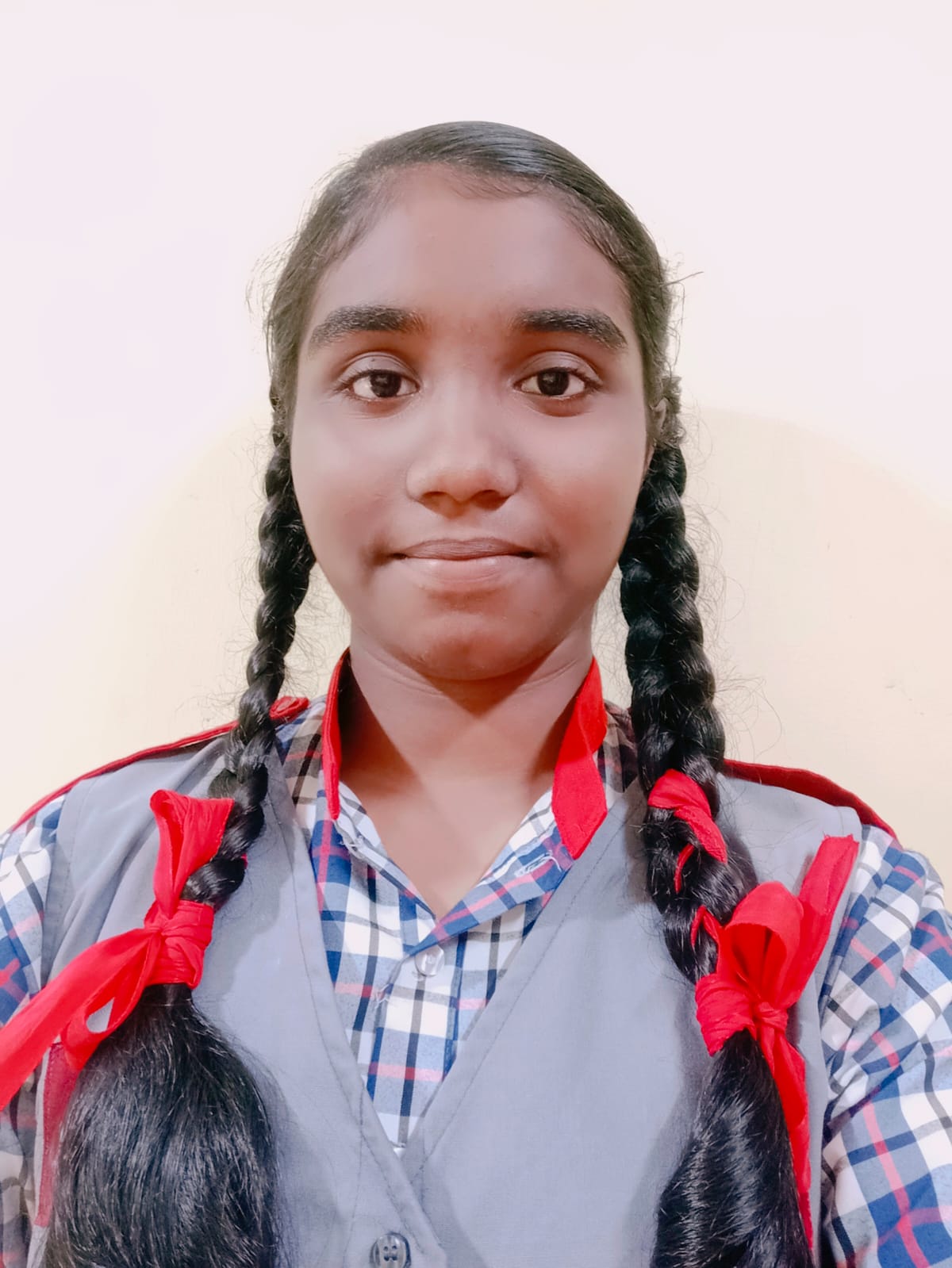  ऐश्ली चाको
