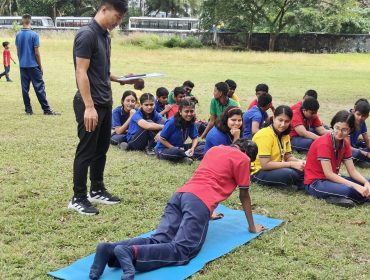 6th Edition – Fit India Week (2)