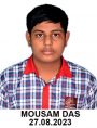 MOUSAM DAS