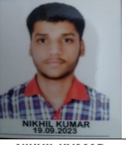 निखिल कुमार
