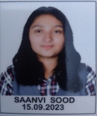 सान्वी सूद