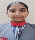 student name