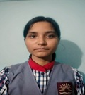 Student name