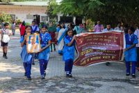 Gandhi Jayanti Celebration