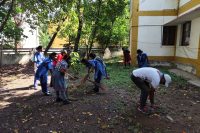 swachchata hi seva activity