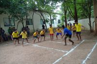 kabaddi