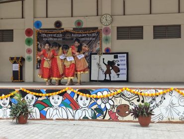 Cluster Level Kala Utsav (2)