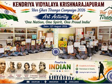 Har Ghar Tiranga Campaign